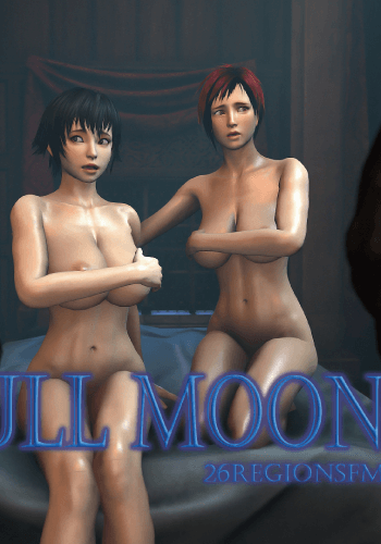 Full Moon